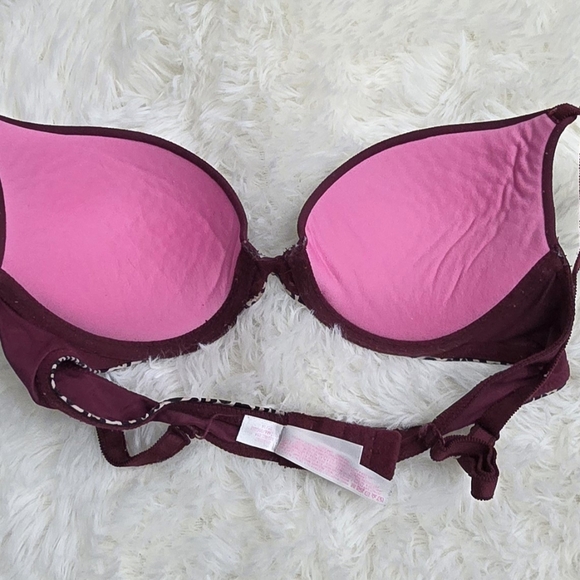 3 Victoria Secret bra bundle. Different sizes. - Picture 8 of 12
